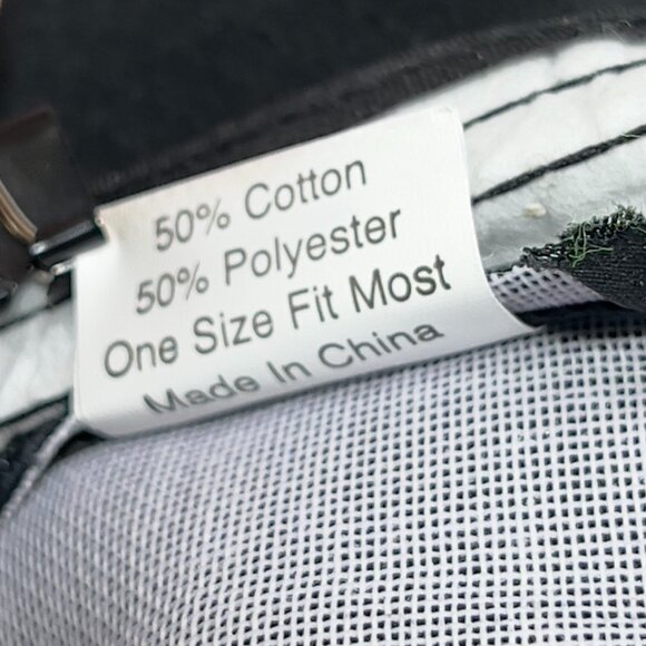 Chase Elliott #9 NASCAR Strapback Hat NAPA Racing Hendrick Motorsports Chevy Men - Picture 10 of 14